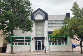 Regina, SK Office - 1840 Mcintyre St Regina, SK Office - 1840 Mcintyre St