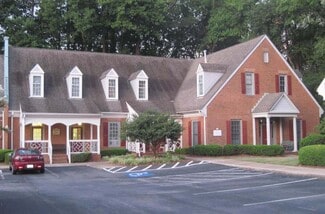 Marietta, GA Medical - 1225 Johnson Ferry Rd