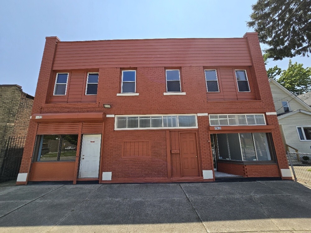 3811 Denison Ave, Cleveland, OH for Sale