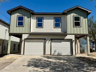 San Antonio, TX undefined - 525 Dakota St