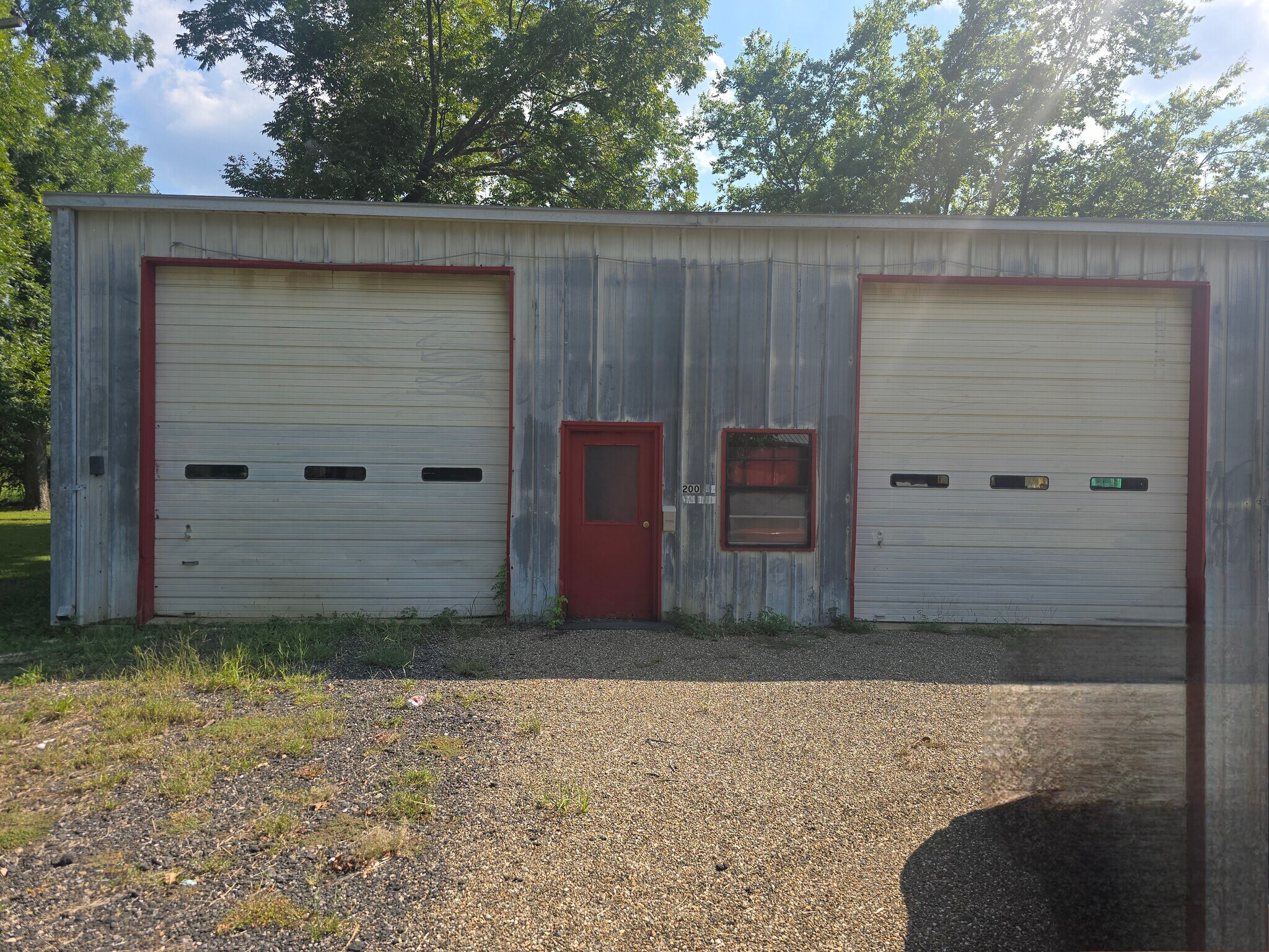 200 SE Van Buren St, Idabel, OK for Sale