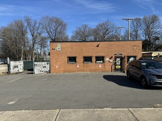 Charlotte, NC Industrial - 4011 Atmore St