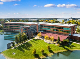 Lake Forest, IL Office - 275 N Field Dr Lake Forest, IL Office - 275 N Field Dr