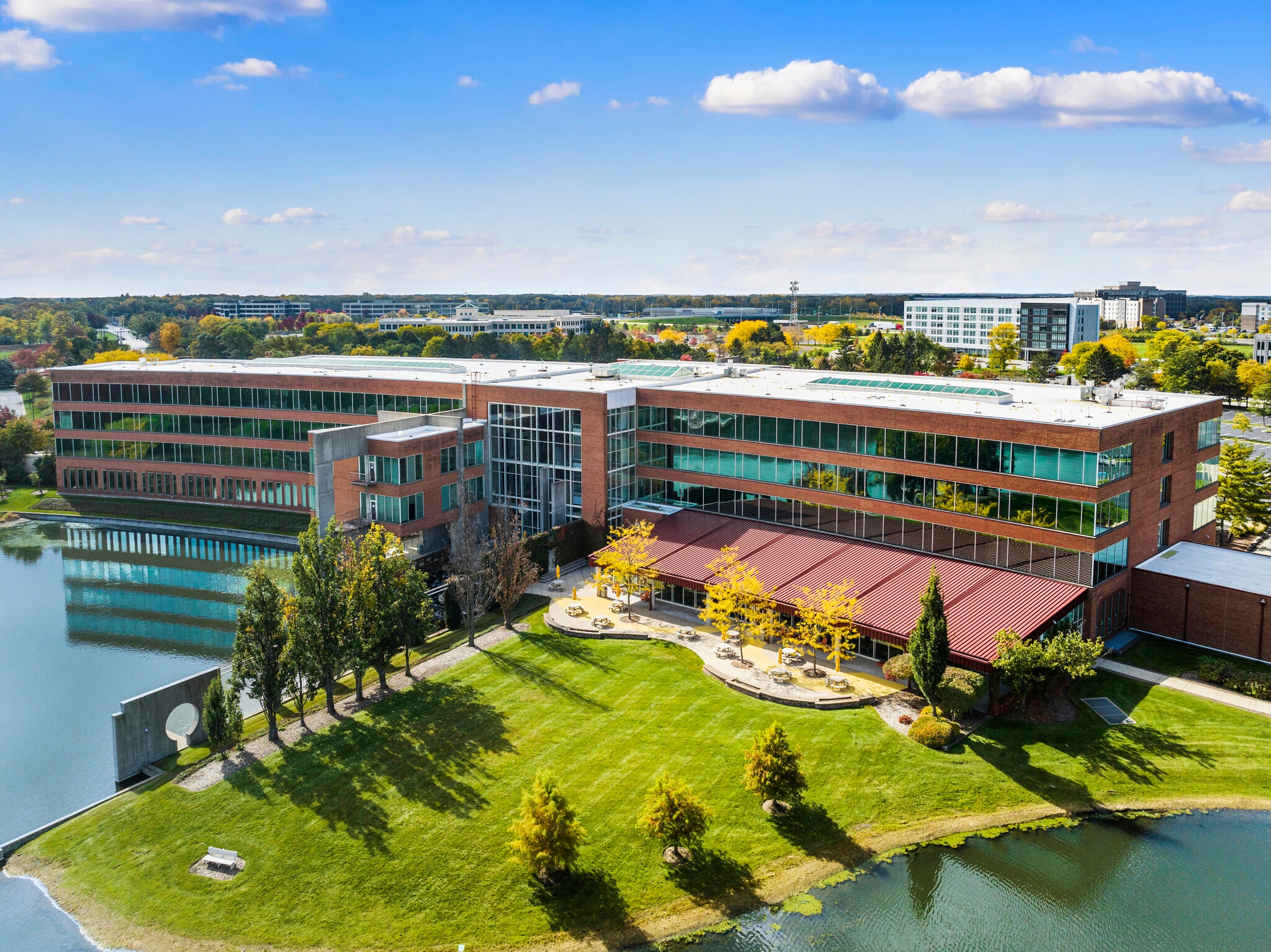 275 N Field Dr, Lake Forest, IL for Rent