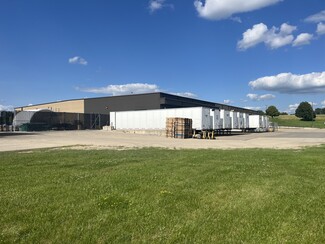 Dubuque, IA Industrial - 4949 Chavenelle Rd