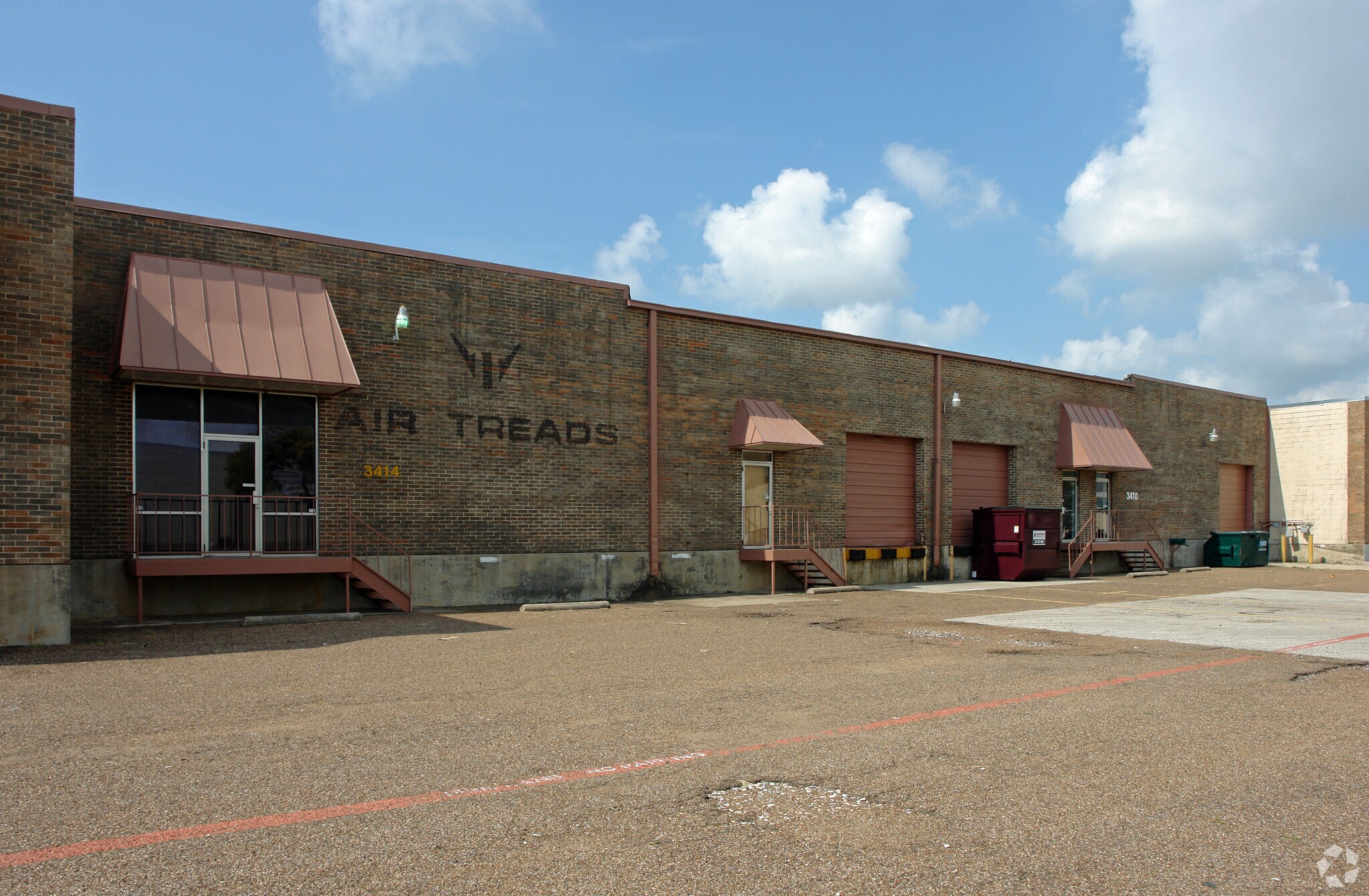 3410-3414 Royalty Row, Irving, TX for Rent