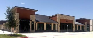 Plano, TX Office - 201 Wyngate Blvd