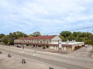 West Milford, NJ Office, Office/Retail - 1590-1610 Union Valley Rd