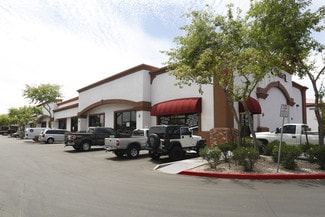 Chandler, AZ Flex - 3245 N Arizona Ave