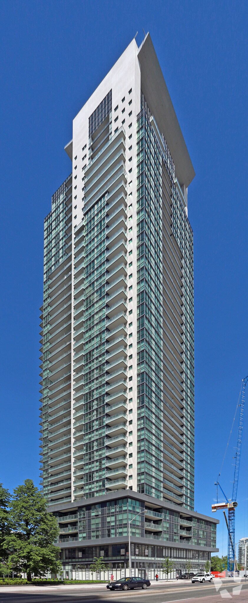 5168 Yonge St, Toronto, ON for Rent