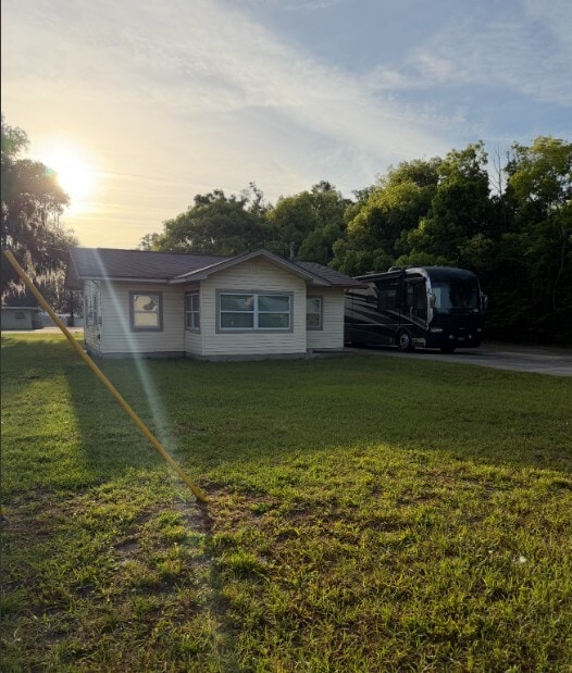 1011 S Palm Ave, Palatka, FL for Sale