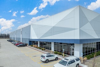 Wilmington, IL Industrial - 30610 S Kavanaugh Rd