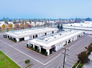 Fresno, CA Flex - 1421 N Clovis Ave Fresno, CA Flex - 1421 N Clovis Ave