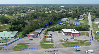 Redevelopment Opportunity-US 41 Frontage