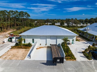 Vero Beach, FL Industrial - 3700 9th St SW