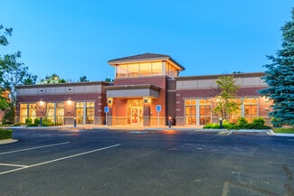 Littleton, CO Office - 8040 Southpark Ln