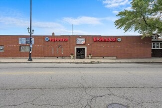 1419-1425 S Laramie Ave