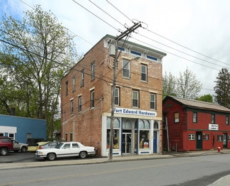 7-9 East St 7-9 East St