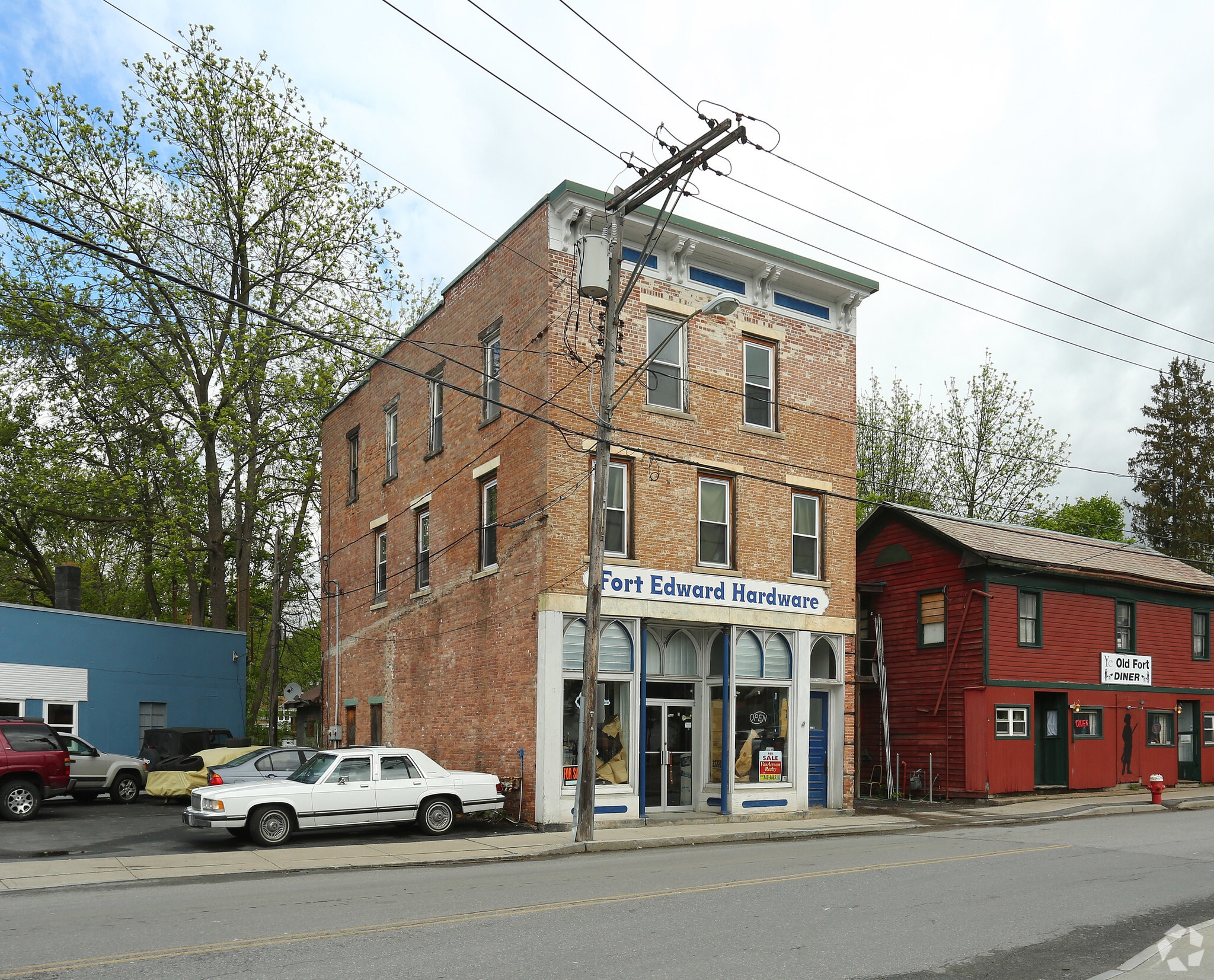 , Fort Edward, NY for Sale