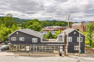Livingston Manor, NY Retail - 34 Main St Livingston Manor, NY Retail - 34 Main St