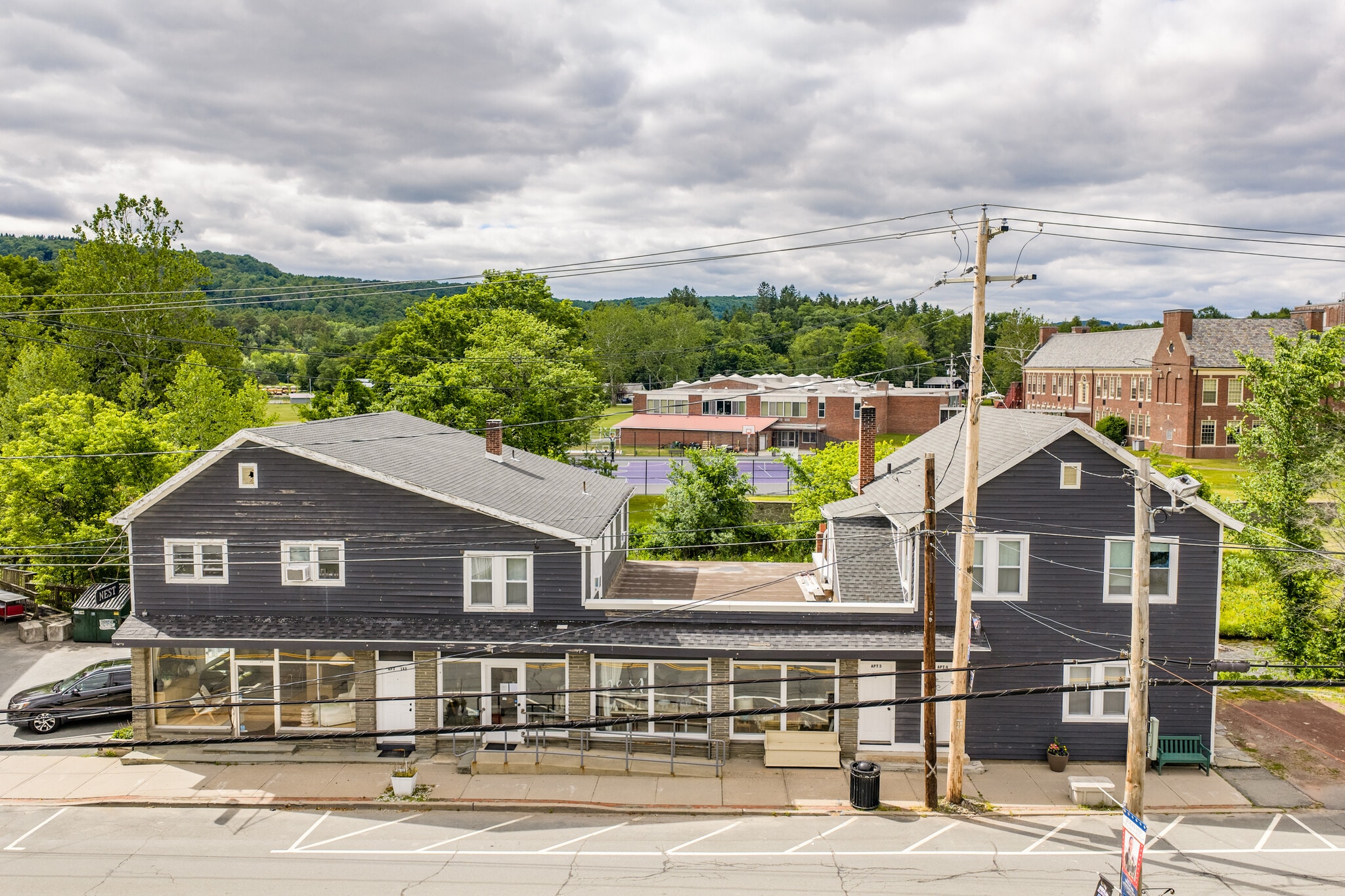 34 Main St, Livingston Manor, NY for Rent