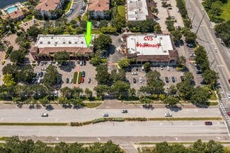 Windermere, FL Retail - 2867-2899 Maguire Rd Windermere, FL Retail - 2867-2899 Maguire Rd