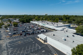 Orange Park, FL Office/Retail, Retail - 1472-1592 Highway 17