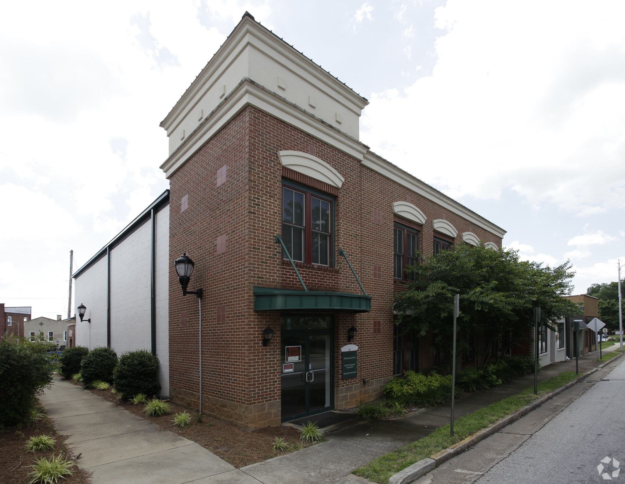 111 S Main St, Greer, SC for Rent