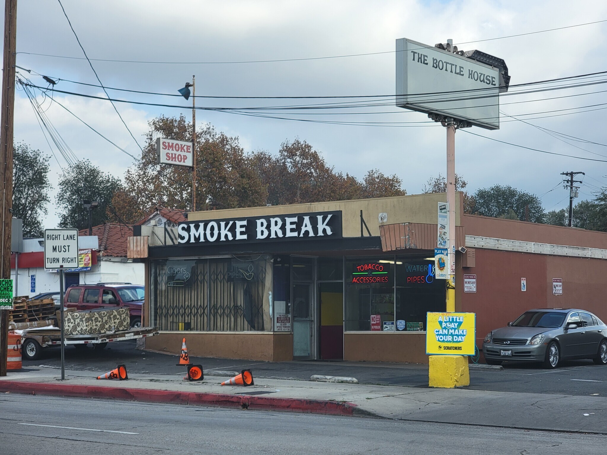 6012-6018 Norwalk Blvd, Whittier, CA for Rent