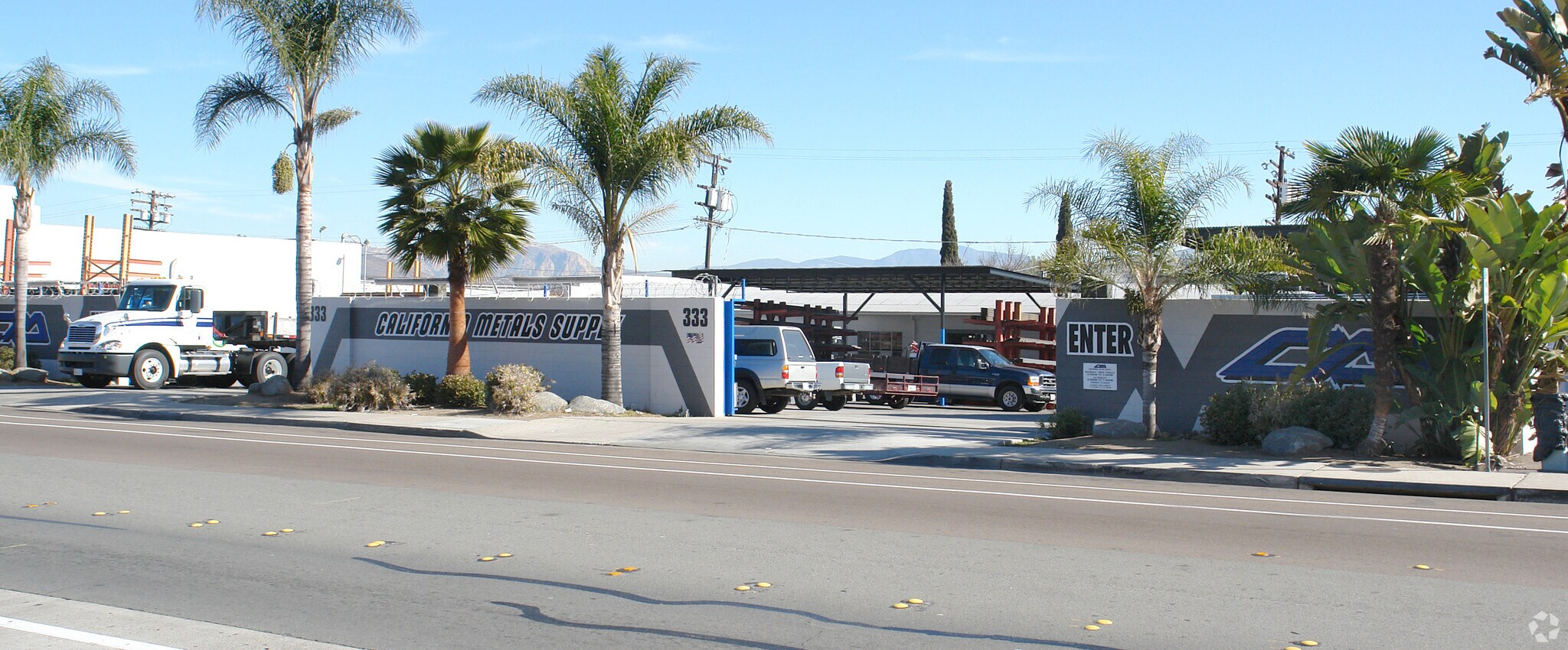 333 Marshall Ave, El Cajon, CA for Rent