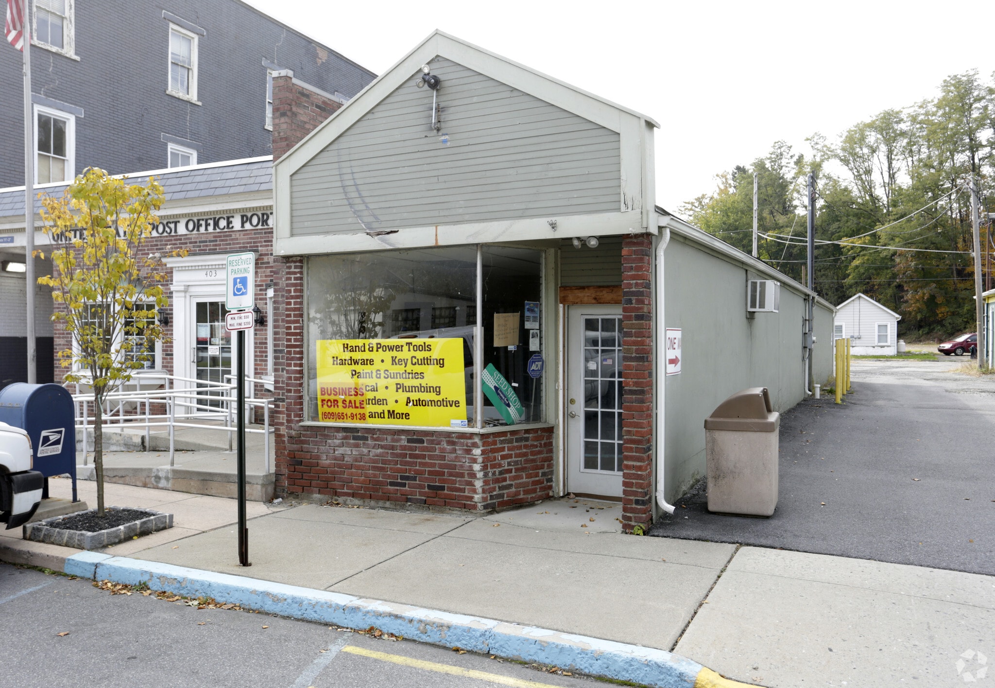 405 Delaware Ave, Portland, PA for Sale
