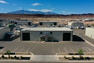 Hurricane, UT Retail - 5648 W 800 S Hurricane, UT Retail - 5648 W 800 S