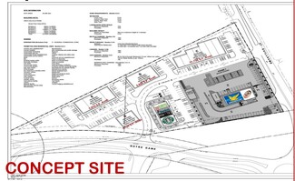 Russell, ON Retail - 1044 Guillaume Rd