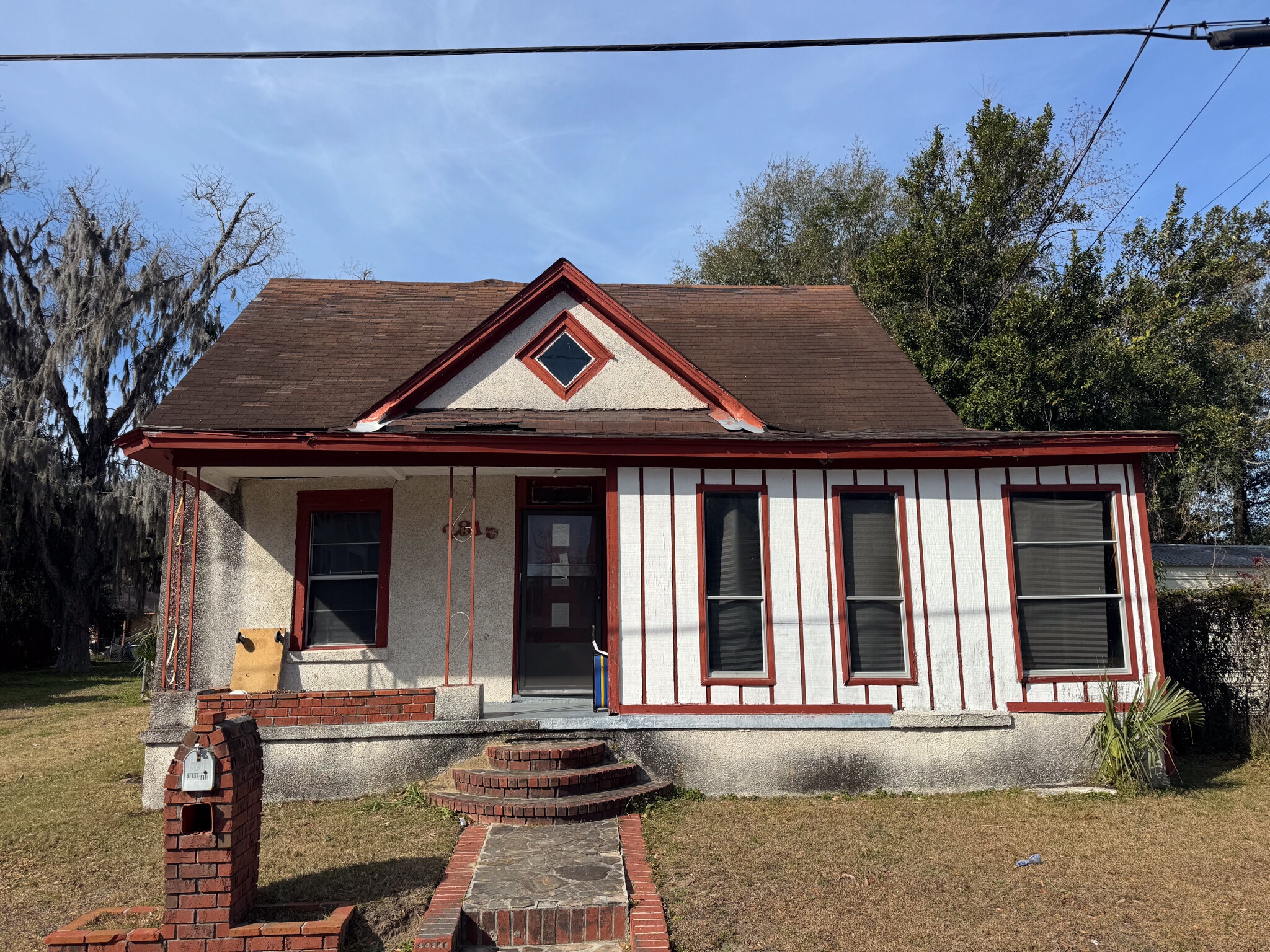 2815 Wicklow St, Savannah, GA for Sale