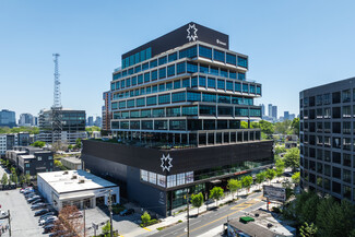 Atlanta, GA Coworking Space - 1055 Howell Mill Rd