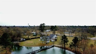 Huntsville, TX Residential - 1828 State Highway 75 N