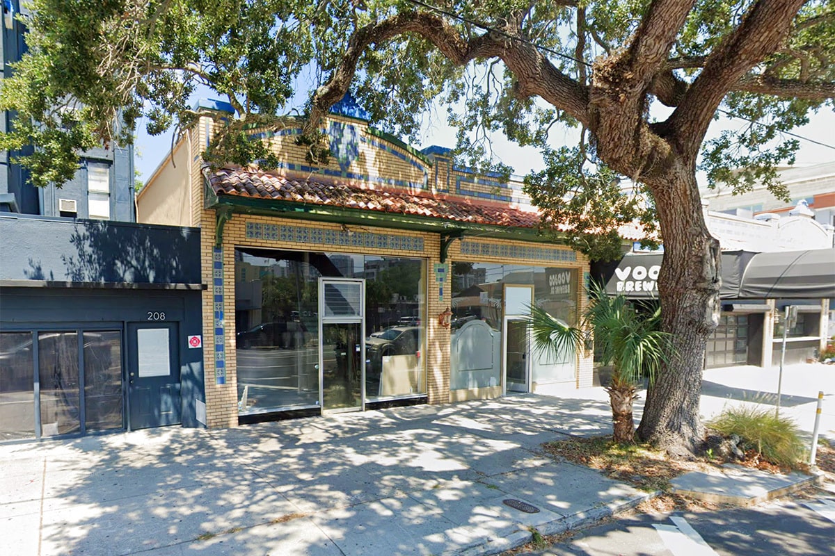 218 4th St N, Saint Petersburg, FL for Rent