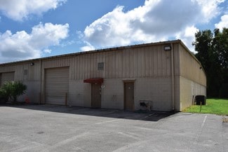 Longwood, FL Industrial - 600-650 Poyner Dr Longwood, FL Industrial - 600-650 Poyner Dr