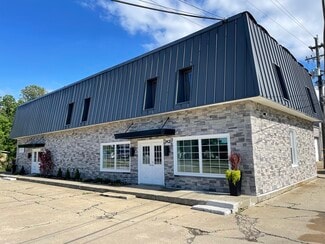 Berea, OH Industrial - 711 W Bagley Rd