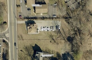 Bel Air, MD Office - 729 N Hickory Ave