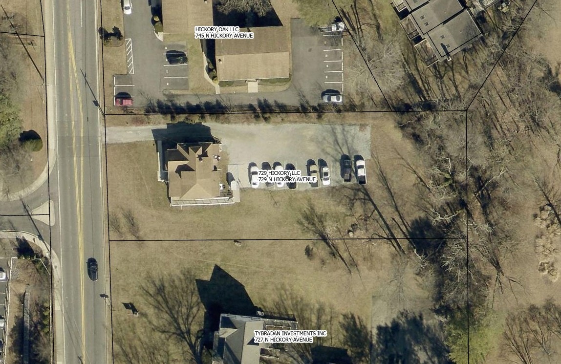 729 N Hickory Ave, Bel Air, MD for Rent