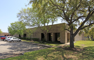 Stafford, TX Flex - 10501 Corporate Dr