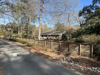 Hollywood, SC Commercial - S Trexler Ave