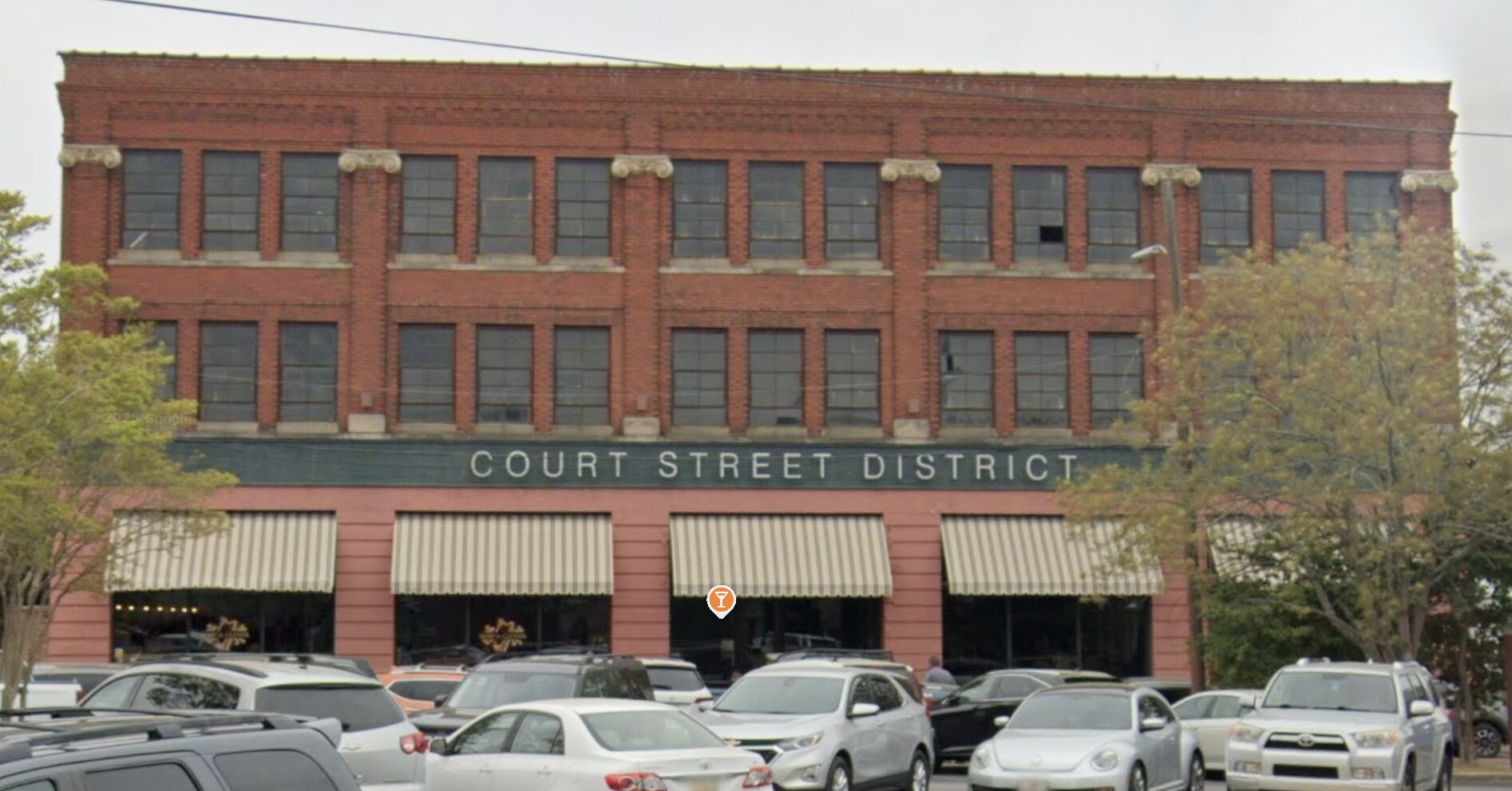 Court street, Gadsden, AL for Rent