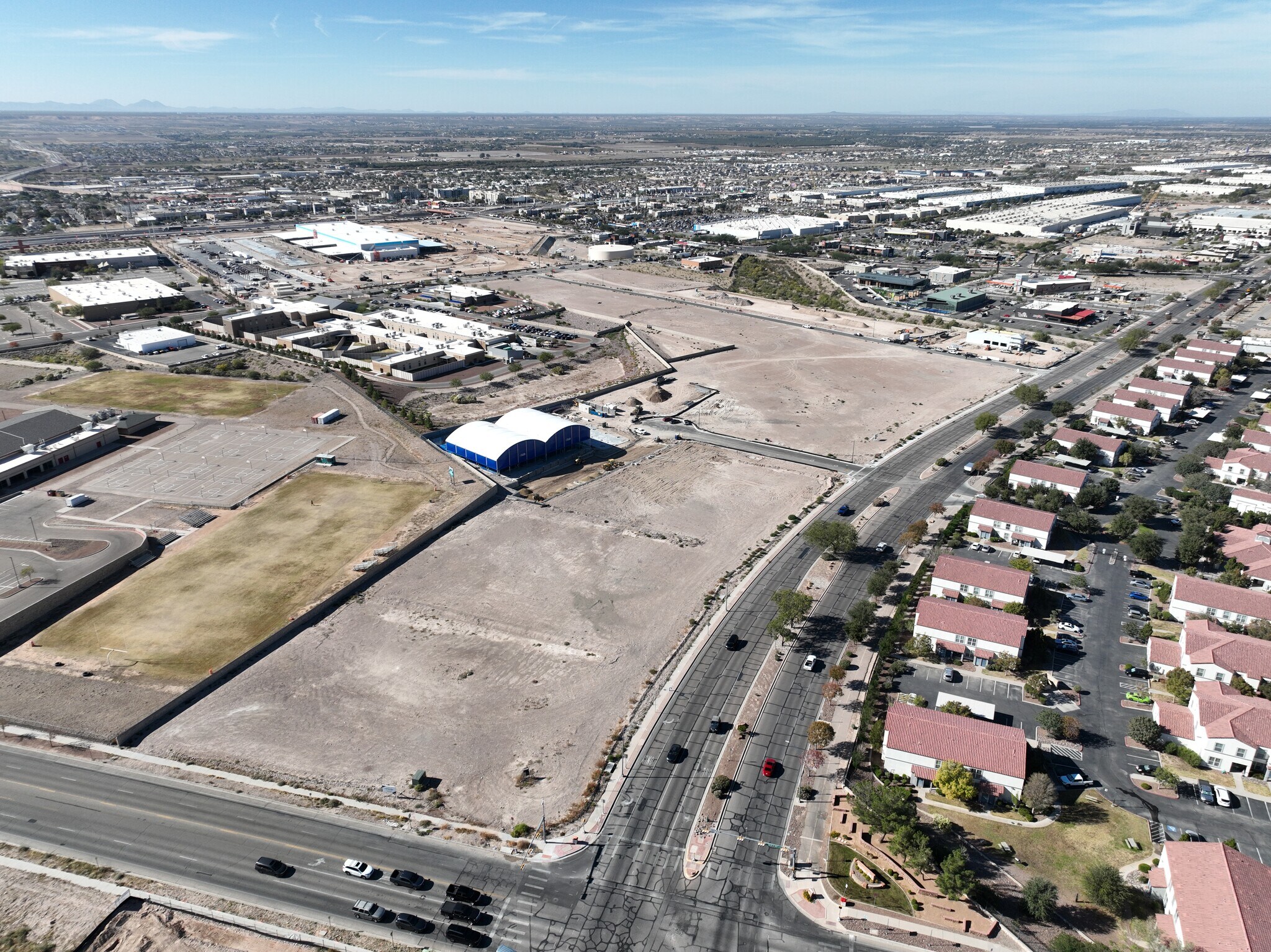 Canyon Creek, El Paso, TX for Sale