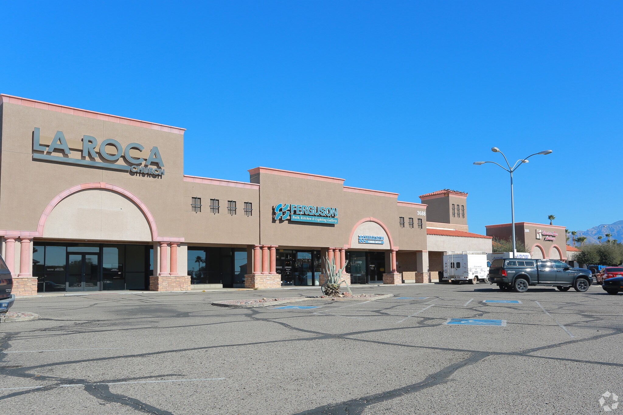 3696 W Orange Grove Rd, Tucson, AZ for Rent