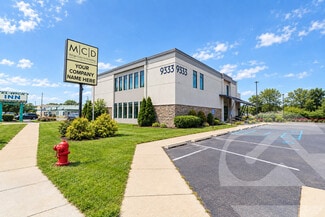 Taylor, MI Office/Medical - 9333 Telegraph Rd