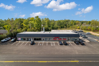 Grand Island, NY Storefront Retail/Office - 2488 Grand Island Blvd