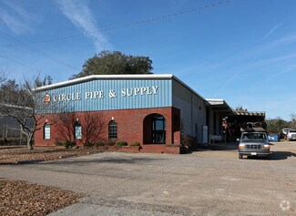 1201 N Schillinger Rd  