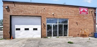 Laval, QC Industrial Land - 1180 av. LaPlace